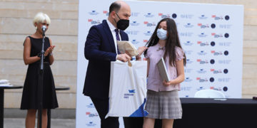 #OK! საქართველოში „მსოფლიო საფოსტო კავშირის“ წერილის წერის საერთაშორისო კონკურსის გამარჯვებულის ვინაობა ცნობილია