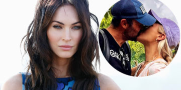 #OK! მეგან ფოქსმა ყოფილი მეუღლის ახალ მეგობარ გოგონას მადლობა საჯაროდ გადაუხადა