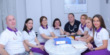 #OK! პი ეს დენტალი – თქვენი ჯანმრთელი და ბედნიერი ღიმილის გარანტი