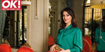 #OK! გამოწვევები, როგორც დაავადების დამარცხების საწინდარი