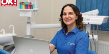 #OK! დროა, გაილამაზო ღიმილი – ინტერვიუ ქეთევან ხიზანიშვილთან