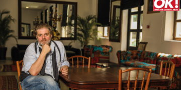 #OK! „ახალი თეატრი“ − კულტურის ახალი მულტიფუნქციური კერა