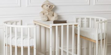 #OK! მაღალი ხარისხის საბავშვო ავეჯი Baby lukas-ისგან