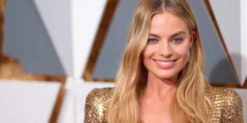 #OK! ბევრისთვის უცნობი ფაქტები მარგო რობის შესახებ!