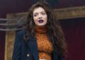 #OK! Lorde-ის იშვითი გამოჩენა: მომღერალი Merjuri-ს სამკაულებით!
