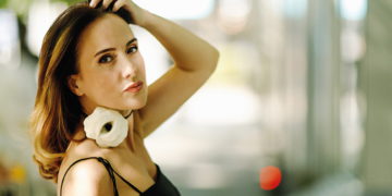 #OK! ნინჩო ჯიბლაძის სარედაქტორო სვეტი OK!-ის ივლისის ნომრისთვის