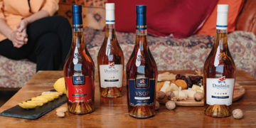 #OK! განვითარების ტრადიცია იდეა, რომელმაც „დუგლაძეების ღვინის კომპანია“ და „სუხიშვილები“ გააერთიანა