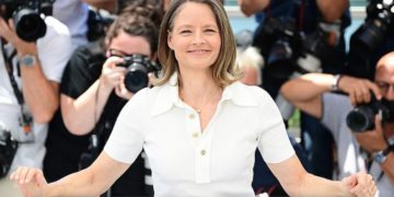 #OK! ჯოდი ფოსტერმა კანის კინოფესტივალის ყველაზე პრესტიჟული ჯილდო “ოქროს პალმის რტო” მიიღო