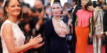 #OK! კანის კინოფესტივალი დასრულდა: გამორჩეული მომენტები რიგით 74-ე ღონისძიებიდან