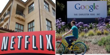 #OK! Facebook, Google და Netflix თანამშრომლებს ოფისებში დასაბრუნებლად სავალდებულო ვაქცინაციას უწესებენ