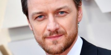 #OK! “რა არის ჩემთვის, როგორც მსახიობისთვის, ყველაზე გამაღიზიანებელი?” – ჯეიმს მაკევოი, შოტლანდიელი მსახიობი, რომელიც ყოველი კინოროლით გარდასახვის ნამდვილ ოსტატად გვევლინება