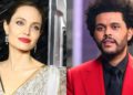 #OK! ანჯელინა ჯოლი და The Weeknd ერთმანეთს ხვდებიან? პაპარაცებმა ვარსკვლავები ერთად შენიშნეს