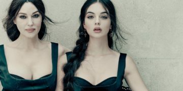 #OK! რატომ მოისურვა დევა კასელმა დედასთან ერთად Vogue Italia-ს ფოტოსესიაში მონაწილეობის მიღება