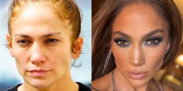 #OK! “არასდროს მიმიმართავს პლასტიკური ქირურგისთვის და არც ბოტოქსი გამიკეთებია, ჩემი სილამაზის საიდუმლო მხოლოდ JLo Beauty-ია” – ჯენიფერ ლოპესი