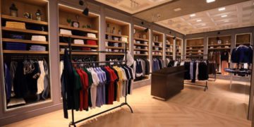 #OK! პრემიუმ ხარისხის ტანსაცმელი „საკურ ბრაზერს“-ისგან