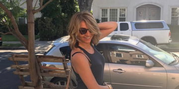 #OK! სოფო ქორქია – როდესაც გარეგნული სილამაზე და შინაგანი სამყარო ერთმანეთთან ჰარმონიაშია