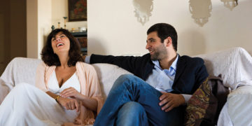 #OK! ხათუნა აბაშიძე და გიორგი ყიფიანი