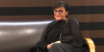 #OK! „მხიარული ადამიანი ვარ და მგონია, რომ ეს არის ყველაფრის წამალი“ ინტერვიუ მარინა ბერიძესთან