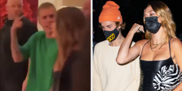 #OK! ჯასტინ ბიბერის  ვიდეო, რომელშიც მეუღლეს უყვირის – რა მოხდა სინამდვილეში?