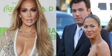 #OK! “ასეთი კარგი არასოდეს ყოფილა,” – ჯენიფერ ლოპესი ბენ აფლეკთან განახლებულ რომანზე საჯაროდ საუბრობს