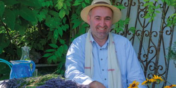 #OK! ზურა შევარდნაძე – ნივთები განსაკუთრებული ისტორიით