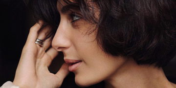 #OK! სოფო პაპიაშვილი ფოტოში გადმოტანილი ემოცია