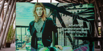 #OK! რამდენიმე წამში გაერთიანებული ქართული იდენტობა – „ბორჯომი“ ლეგენდას აცოცხლებს!