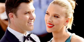 #OK! სკარლეტ იოჰანსონს მეორე შვილი შეეძინა: ახალშობილის სქესი და სახელი ცნობილია