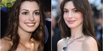 #OK! ადრე და ახლა: 11 ვარსკვლავი და მათი სტილის ევოლუცია კარიერის დასაწყისიდან დღემდე