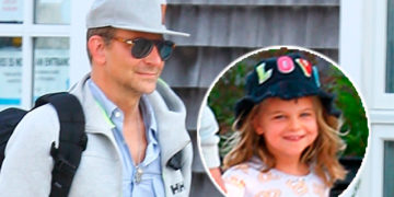 #OK! ბრედლი კუპერი ბარაკ ობამას დაბადების დღეს ქალიშვილთან ერთად დაესწრო