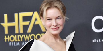 #OK! რატომ აიღო ოსკაროსანმა მსახიობმა, რენე ზელვეგერმა ექვს წლიანი პაუზა კინოსამყაროში?