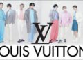 #OK! სამხრეთ კორეულმა ჯგუფმა BTS-მა ბრენდ Louis Vuitton-ის შემოდგომა/ზამთრის კოლექცია წარადგინა!