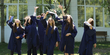 #OK! ახალი სკოლა – გზა წარმატებისკენ