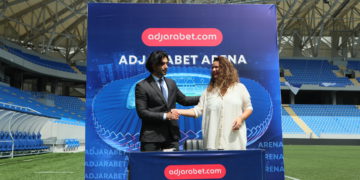 #OK! “აჭარაბეთ არენა“-  ბათუმის ახალი სტადიონის ოფიციალური სახელწოდებაა