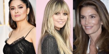 #OK! 10 ვარსკვლავი, რომელიც ამტკიცებს, რომ ასაკი მხოლოდ ციფრებია