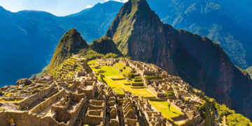 #OK! „ინკას დაკარგული ქალაქი“ – მაჩუ-პიკჩუს შთამბეჭდავი ფოტოები