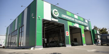 #OK! ვაქცინირებული მომხმარებლებისთვის კომპანია „გრინვეი“ სპეციალურ საჩუქრებს აწესებს