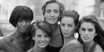 #OK! 1990-იანი წლების სუპერმოდელები: ვინ არიან ისინი და სად არიან დღეს?