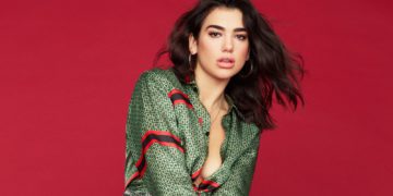 #OK! საინტერესო ფაქტები დუა ლიპას შესახებ!