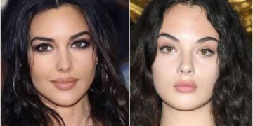 #OK! ვარსკვლავები და მათი შვილები: ბავშვები, რომლებიც საკუთარ ცნობილ მშობლებს ძალიან გვანან