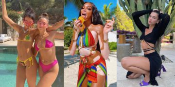 #OK! სად გაატარეს ვარსკვლავებმა საზაფხულო არდადეგები