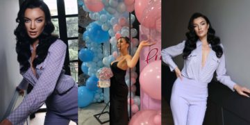 #OK! „მინდოდა მხოლოდ დიდი მუცლით დამეანონსებინა ეს სიახლე“ – ალექსანდრა პაიჭაძემ საიდუმლო გაამხილა!