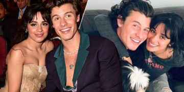 #OK! “მე და შონს ერთმანეთი ჯერ კიდევ პირველი დუეტის ჩაწერის შემდეგ მოგვეწონა“-კამილა კაბელო შონ მენდესთან ურთიერთობაზე საუბრობს!