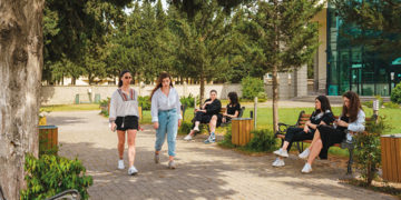 #OK! გრიგოლ რობაქიძის სახელობის უნივერსიტეტი