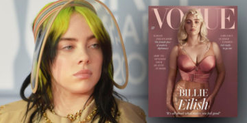 #OK! “როდესაც ახალგაზრდა ხარ, გგონია, რომ ყველაფერი იცი და ყველაზე ჭკვიანი ხარ” – ბილი აილიში სილამაზის სტანდარტებს უარყოფს და „სხეულის პოზიტიურობის“ პოპულარიზაციას ცდილობს