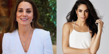 #OK! მეგან მარკლმა და ქეით მიდლტონმა ერთად მუშაობა გადაწყვიტეს!