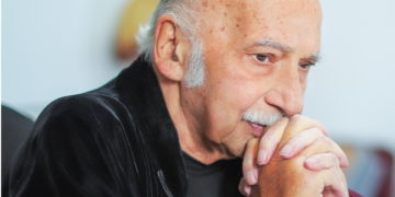 #OK! ეპოქა ყანჩელი