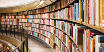 #OK! 5 საუკეთესო წიგნი მოგზაურობაზე