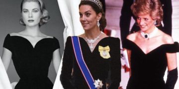 #OK! ვინ არის ყველა დროის ყველაზე ლამაზი ქალი სამეფო ოჯახში? მეცნიერების დასკვნა და პროცენტული მაჩვენებლები