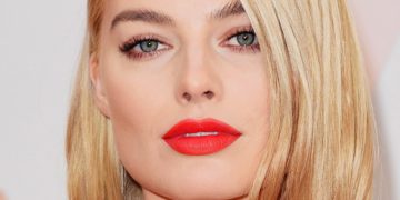 #OK! მარგო რობი The Suicide Squad-ის პრემიერის წითელ ხალიჩაზე “შანელის” სამოსით გამოჩნდა